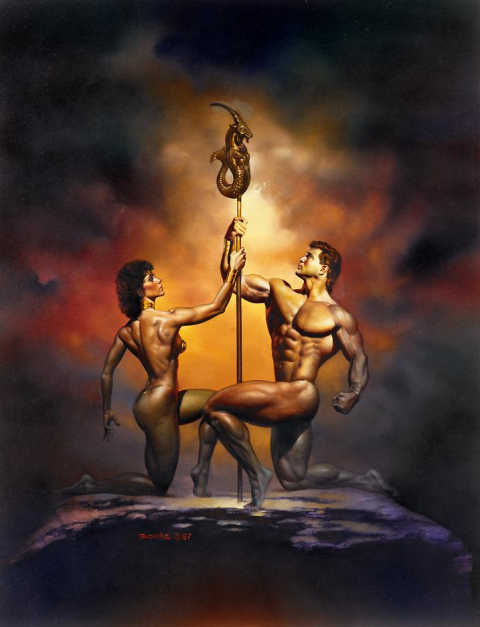 Capricorn