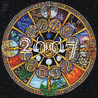 HOROSCOP 2007