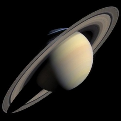 Saturn in astrologie