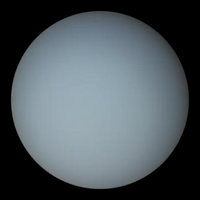 Uranus in astrologie